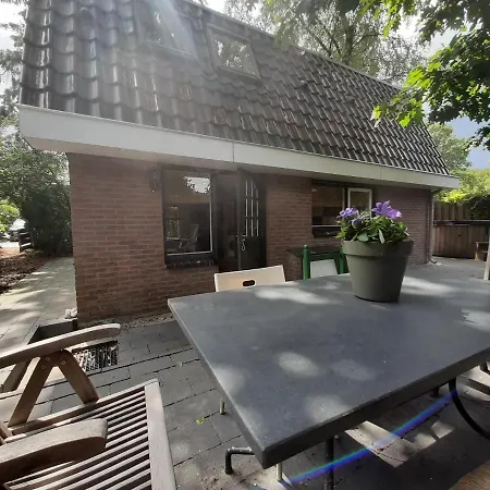 Holiday With Hot Tub In Holiday home