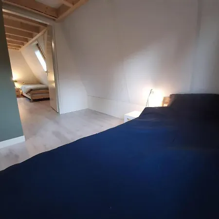 Holiday With Hot Tub In * Voorthuizen