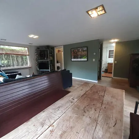 Holiday home Holiday With Hot Tub In Voorthuizen