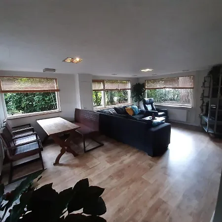 Holiday With Hot Tub In Holiday home