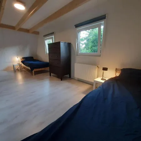 Holiday With Hot Tub In Holiday home Voorthuizen
